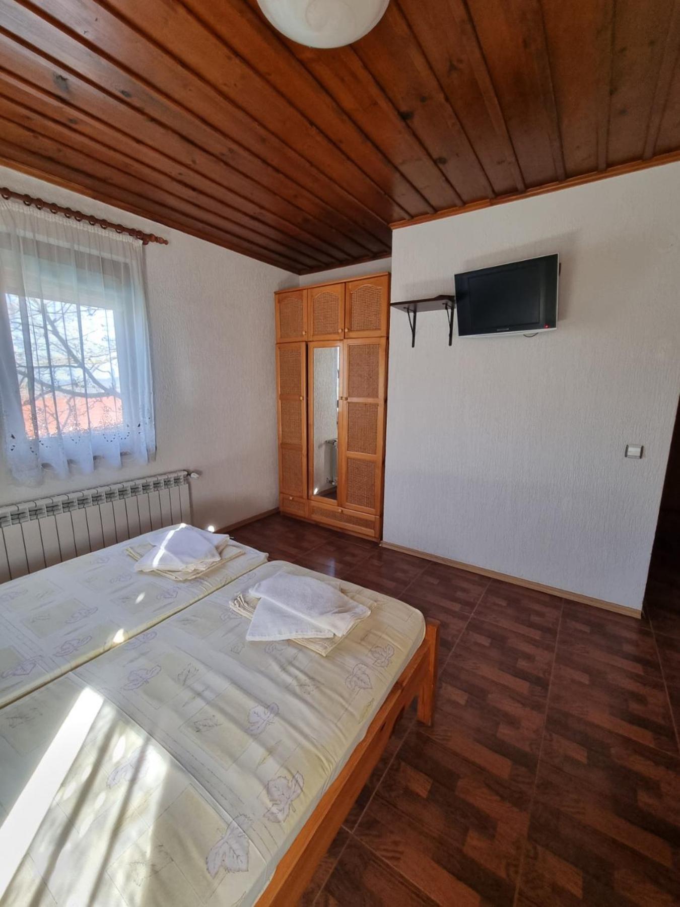 Къща За Гости Билдникс Malko Tŭrnovo Kültér fotó